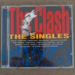CD The Clash « Les Singles », Enlèvement ou Envoi