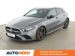 Mercedes-Benz A-Klasse 180 A 180 d AMG Line (bj 2021), Auto's, Mercedes-Benz, Gebruikt, 116 pk, Alcantara, 5 deurs