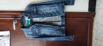 Jeans jasje, meisje, 146-152, JBC, Ophalen, Zo goed als nieuw, Jasje