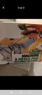 Machine à pâtes pro