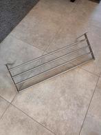 Handdoekenrek / Droogrek wand Ikea, Huis en Inrichting, Badkamer | Badkamermeubels, Ophalen, Zo goed als nieuw