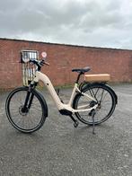 Nouveau vélo électrique avec moteur central Yamaha, Vélos & Vélomoteurs, Enlèvement, Comme neuf