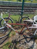 fietsen gratis/hometrainer, Gebruikt, Versnellingen, 61 tot 65 cm, Ophalen
