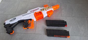 Speelgoedpistool - wapen Nerf Ultra Select - 19 patronen beschikbaar voor biedingen