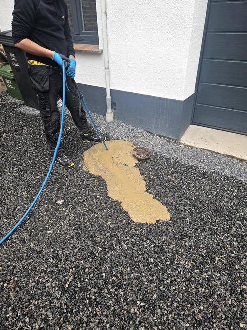 DEBOUCHAGE PRO - WC - EVIER - CANALISATIONS- DOUCHE, Diensten en Vakmensen, Reparatie en Onderhoud | Overige