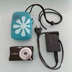 Panasonic DMC - FS18, Audio, Tv en Foto, Fotocamera's Digitaal, Gebruikt, Compact, Ophalen of Verzenden, 16 Megapixel
