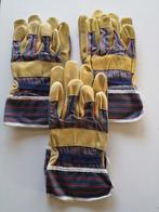 3 paires de gants de travail neufs, Enlèvement ou Envoi, Neuf