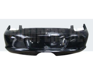 Bumper PORSCHE 987 BOXSTER 04- 98750541100 Achterbumper PJ61 beschikbaar voor biedingen