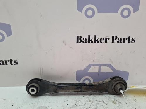Draagarm rechts-achter van een BMW 1-Serie, Auto-onderdelen, Ophanging en Onderstel, BMW, Gebruikt, 3 maanden garantie