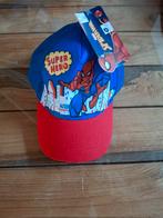 Mooie pet Spiderman Marvel nieuw, Ophalen, Zo goed als nieuw, Pet