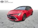 Toyota Corolla Premium 1.8 Hyb, Auto's, Automaat, Parkeersensor, 72 kW, 85 g/km