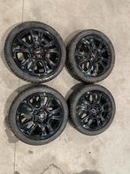 Mini john cooper works wielen f55 f56 f57 cooper s, Auto-onderdelen, Ophalen, Band(en)