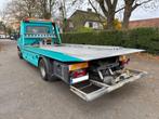 Iveco Daily 70C18 Takelwagen 04/2011, Auto's, Vrachtwagens, Zwart, Iveco, Blauw, Radio