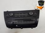PANNEAU DE COMMANDE RADIO BMW X5 (F15) (932171101), Autos : Pièces & Accessoires, Tableau de bord & Interrupteurs, Utilisé, BMW