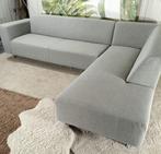 Grote Goossens hoeksalon (bezorgoptie), Huis en Inrichting, Ophalen of Verzenden, Zo goed als nieuw, Stof