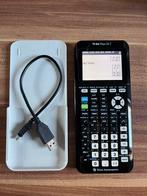 Texas Instruments TI-84 Plus CE-T, Diversen, Ophalen of Verzenden, Zo goed als nieuw