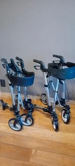 Rollator vermeiren, Diversen, Ophalen, Zo goed als nieuw