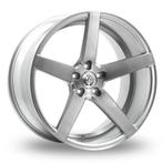 Aluminium velgen 19" (Audi, VW,...), Auto-onderdelen, Banden en Velgen, Nieuw, Banden en Velgen, Personenwagen, 19 inch