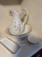 Lampetkan, Antiquités & Art, Antiquités | Services (vaisselle) complet, Enlèvement