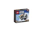 lego 75126 Star Wars Series 3 First Order Snowspeeder Micro, Enlèvement, Utilisé, Ensemble complet, Lego