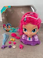 NIEUW: Kappershoofd (met doos), Ophalen of Verzenden, Nieuw, Overige typen