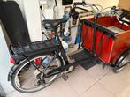 Babboe elektrische fiets, Ophalen, Gebruikt, Overige merken