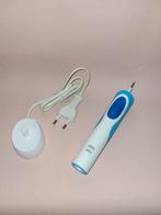 Oral-B Vitality Elektrische Tandenborstel, Ophalen of Verzenden, Gebruikt, Tandenborstel