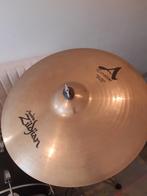 Zildjian A Custom Ping Ride 20', Muziek en Instrumenten, Drumstellen en Slagwerk, Ophalen of Verzenden, Gebruikt