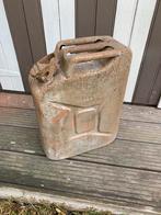 BMB Jerrican WîD 1944, Verzamelen, Militaria | Tweede Wereldoorlog, Ophalen