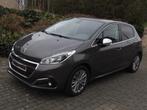 Peugeot 208 Allure te koop - 07/2018 (Benzine), Auto's, Peugeot, Voorwielaandrijving, Euro 6, Handgeschakeld, Particulier