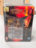 Hellboy II The Golden Army LIMITED Edition beeld + dvd set, Boxset, Ophalen of Verzenden, Nieuw in verpakking