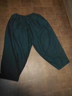 Clown - of kabouterbroeken XL / 2 stuks, Diversen, Ophalen of Verzenden, Gebruikt