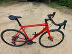 Trek Emonda SL6 T58, Fietsen en Brommers, 28 inch, Zo goed als nieuw, 57 tot 61 cm, Ophalen