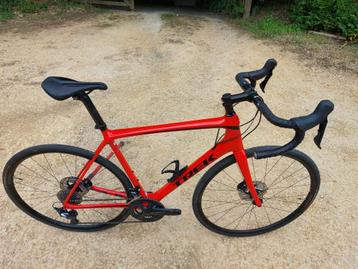 Trek Emonda SL6 T58 beschikbaar voor biedingen