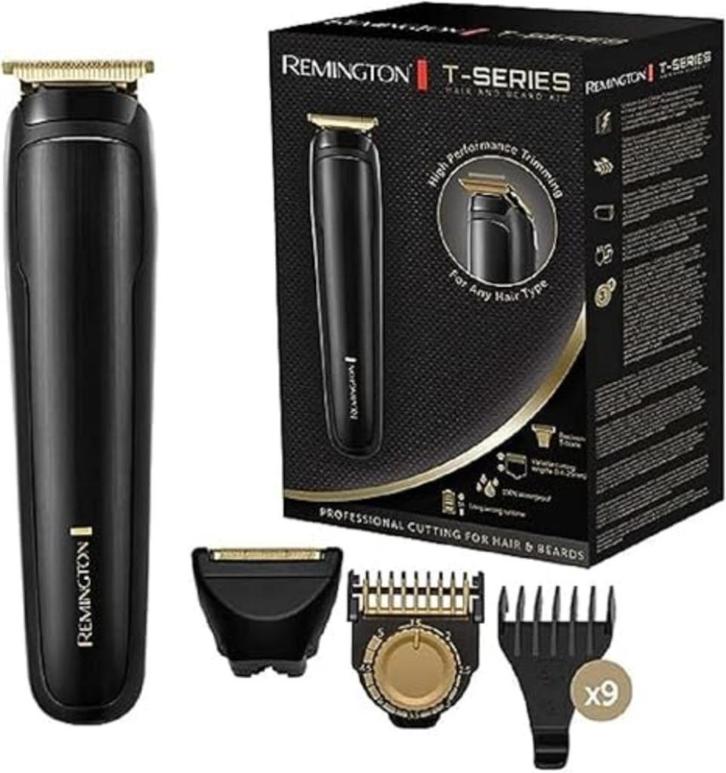 Tondeuse à barbe et tondeuse à cheveux Remington LIVRAISON G, Bijoux, Sacs & Beauté, Beauté | Soins des cheveux, Neuf, Tondeuse