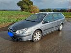 Citroën C5 break, Particulier, C5, Euro 4, Parkeersensor