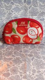 Trousse de maquillage neuve JM collection, Handtassen en Accessoires, Ophalen of Verzenden, Nieuw
