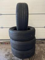 205-55-17 95V Michelin Primacy 4 - Set 30.02, Auto-onderdelen, Banden en Velgen, Ophalen of Verzenden, Gebruikt, Zomerbanden, Band(en)