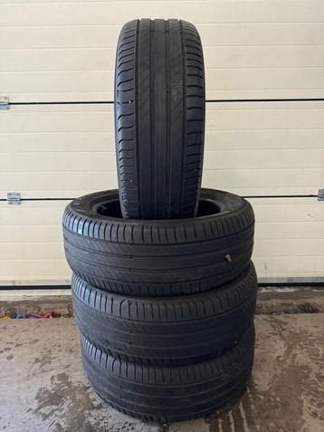 205-55-17 95V Michelin Primacy 4 - Set 30.02 beschikbaar voor biedingen