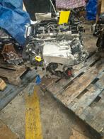 VW CADDY 2.0 TDI MOTORCODE DFS, Ophalen of Verzenden