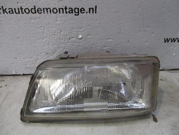 KOPLAMP LINKS Peugeot Boxer (230L) (35690-748)