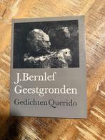 Geestgronden - J. Berlef, Boeken, Gelezen, J. Berlef, Ophalen of Verzenden, Eén auteur