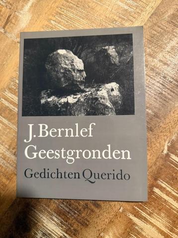 Geestgronden - J. Berlef beschikbaar voor biedingen