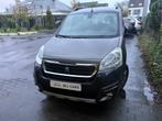 Peugeot Partner Tepee Outdoor (bj 2018), Auto's, Peugeot, Voorwielaandrijving, Gebruikt, Euro 6, 1199 cc
