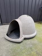 Niche pour chien Indigo Original Petmate (igloo), Enlèvement, Niche à chien