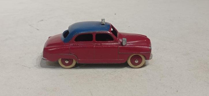 DINKY TOYS FRANCE SIMCA ARONDE TAXI REF 34UT, Hobby & Loisirs créatifs, Voitures miniatures | 1:43, Utilisé, Voiture, Dinky Toys
