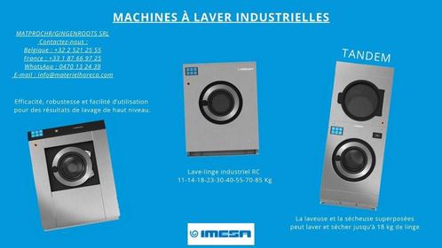 Matériel Horeca Professionnelle Machine A Laver, Zakelijke goederen, Overige Zakelijke goederen, Ophalen of Verzenden