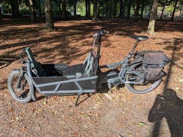 Riese Muller Load 75 Vario beschikbaar voor biedingen