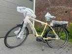 Elektrische fiets NIEUW! MIDDENMOTOR Shimano IN DOOS!, Enlèvement ou Envoi