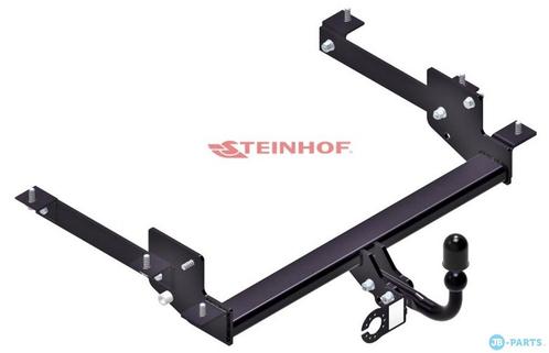 Vaste trekhaak Opel Movano tussen 04/2010-2022, Auto-onderdelen, Trekhaken